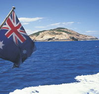 Archipelago of the Recherche - Accommodation Mooloolaba