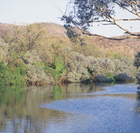 Alligator Hole - Accommodation Mooloolaba