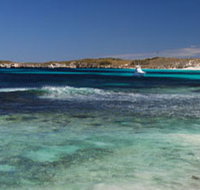 Little Salmon Bay - Accommodation Mooloolaba