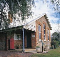 Narrogin Old Courthouse Museum - Accommodation Mooloolaba
