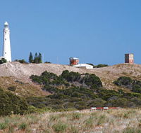 Wadjemup Lighthouse - Accommodation Mooloolaba