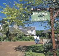 Old Farm Strawberry Hill - Accommodation Mooloolaba
