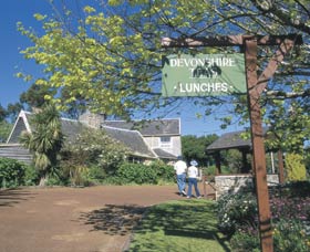 Old Farm Strawberry Hill - Accommodation Mooloolaba 0