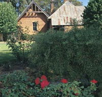 Heritage Rose Garden - Accommodation Mooloolaba