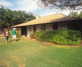 Allanooka WA Accommodation Mooloolaba