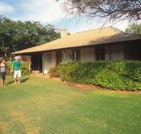 Russ Cottage - Accommodation Mooloolaba