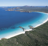 Lucky Bay - Accommodation Mooloolaba