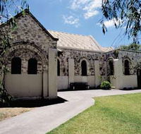 Heritage Park and Trail - Accommodation Mooloolaba