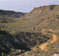 Shothole Canyon - Accommodation Mooloolaba