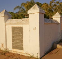 Morrell Memorial - Accommodation Mooloolaba