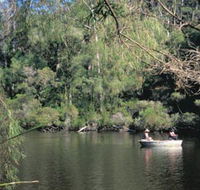 Warren National Park - Accommodation Mooloolaba