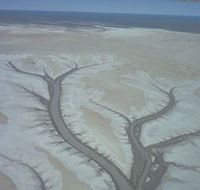 Tidal Flats - Accommodation Mooloolaba