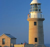 Vlamingh Head Lighthouse - Accommodation Mooloolaba