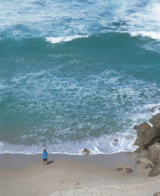 The Salmon Holes - Accommodation Mooloolaba 0