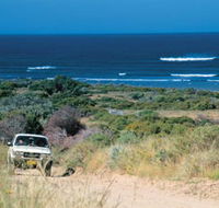 Coronation Beach - Accommodation Mooloolaba
