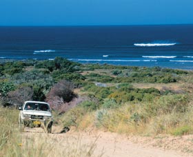 Coronation Beach - Accommodation Mooloolaba 0