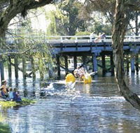 Denmark-Nornalup Heritage Trail - Accommodation Mooloolaba