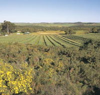 Chapman Valley Scenic Drive - Accommodation Mooloolaba