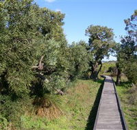 Kepwari Trails Wetland Wonderland - Accommodation Mooloolaba