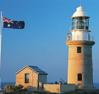 Lighthouse Scenic Drive - Accommodation Mooloolaba