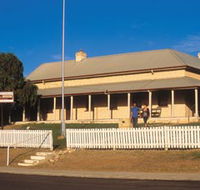 Irwin District Museum - Accommodation Mooloolaba