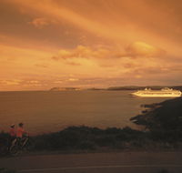 King George Sound - Accommodation Mooloolaba
