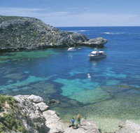 Fish Hook Bay - Accommodation Mooloolaba