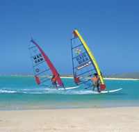 Sandy Bay - Accommodation Mooloolaba