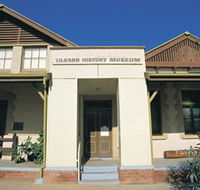 Yilgarn History Museum - Accommodation Mooloolaba