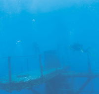 HMAS Perth - Accommodation Mooloolaba