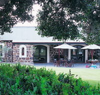Hardys Tintara Cellar Door - Accommodation Mooloolaba