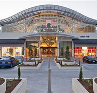 Burnside Village Shopping Centre - Accommodation Mooloolaba