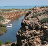Yardie Creek Cape Range National Park - Accommodation Mooloolaba