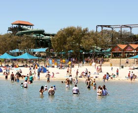 Carine WA Accommodation Mooloolaba