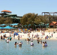 Hillarys The Great Escape - Accommodation Mooloolaba