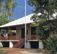 The Courthouse Broome - Accommodation Mooloolaba