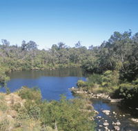 Kalgan River - Accommodation Mooloolaba