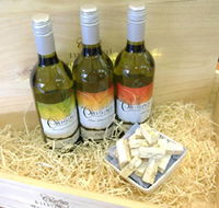 Charlies Estate Wines - Accommodation Mooloolaba
