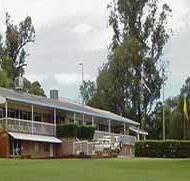 Capel Golf Club - Accommodation Mooloolaba