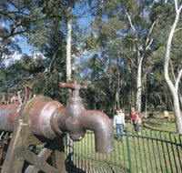 Mundaring Community Sculpture Park - Accommodation Mooloolaba