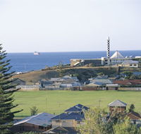 Lighthouse - Accommodation Mooloolaba