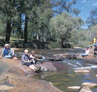 John Forrest National Park - Accommodation Mooloolaba