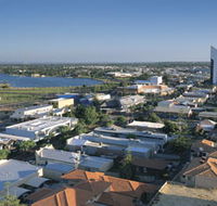 Marlston Hill Lookout Tower - Accommodation Mooloolaba