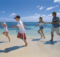 Ricey Beach - Accommodation Mooloolaba