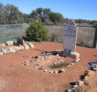 Wattoning Historical Site - Accommodation Mooloolaba