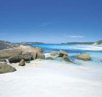 Twilight Bay - Accommodation Mooloolaba