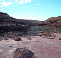 Mushroom Rock Walk Trail - Accommodation Mooloolaba