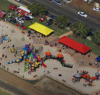 Donnybrook Apple FunPark - Accommodation Mooloolaba