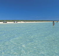 Little Lagoon - Accommodation Mooloolaba