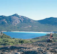 Great Country Drive - Accommodation Mooloolaba